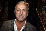 Amsterdam 16 november 2017 
Boekpresentatie William Rutten bij hard Rock cafe. Gordon
