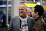 Schiphol 19 november 2017
Gordon vertrekt vanaf schiphol naar Kaapstad om daar te trouwen voor zijn tv progamma 