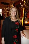Amsterdam 30 november 2017
Voor het 10e jaar Mom's moment van the class company in hotel l