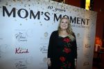 Amsterdam 30 november 2017
Voor het 10e jaar Mom's moment van the class company in hotel l