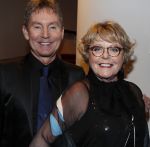 Amsterdam 20 november 2017
Musical awards voor amateurs in Carre. Hans Cornelisse met Marianne v Wijnkoop