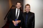 Amsterdam 20 november 2017
Musical awards voor amateurs in Carre. Hans Cornelisse met partner