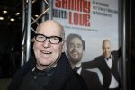 Amsterdam 29 november 2017
Premiere from Sammy with Love in het de la mar theater. Hans Kemna