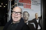 Amsterdam 29 november 2017
Premiere from Sammy with Love in het de la mar theater. Hans Kemna