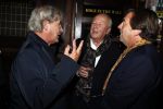 Amsterdam 16 november 2017 
Boekpresentatie Jan Cremer . hans Weijers