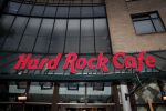 Amsterdam 16 november 2017 
Boekpresentatie William Rutten bij hard Rock cafe.