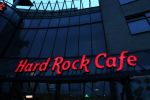 Amsterdam 16 november 2017 
Boekpresentatie William Rutten bij hard Rock cafe.