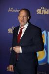 Amsterdam 3 december 2017
Premiere Familie Slim in Tuschinski.
Harry Piekema