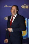 Amsterdam 3 december 2017
Premiere Familie Slim in Tuschinski.
Harry Piekema