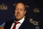 Amsterdam 3 december 2017
Premiere Familie Slim in Tuschinski.
Harry Piekema