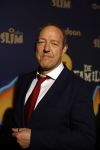 Amsterdam 3 december 2017
Premiere Familie Slim in Tuschinski.
Harry Piekema