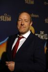 Amsterdam 3 december 2017
Premiere Familie Slim in Tuschinski.
Harry Piekema