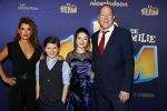 Amsterdam 3 december 2017
Premiere Familie Slim in Tuschinski.
harry Piekema met tatum dagelet Matheu Hinzen en Sara Dol