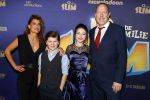 Amsterdam 3 december 2017
Premiere Familie Slim in Tuschinski.
harry Piekema met tatum dagelet Matheu Hinzen en Sara Dol