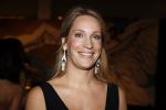 Amsterdam 7 december 2017
Luxury fair in de RAI. Helene Hendriks