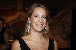 Amsterdam 7 december 2017
Luxury fair in de RAI. Helene Hendriks