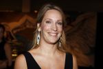 Amsterdam 7 december 2017
Luxury fair in de RAI. Helene Hendriks