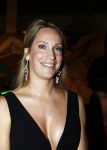 Amsterdam 7 december 2017
Luxury fair in de RAI. Helene Hendriks