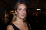 Amsterdam 7 december 2017
Luxury fair in de RAI. Helene Hendriks