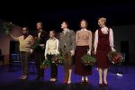 Utrecht 12 december 2017
Premiere Hendrik Groen in schouwburg Utrecht.
De cast bestaat uit Beau Schneider, Mike Weerts, Plien van Bennekom/Cynthia Abma, Myrthe Burger, Rufus Hegeman, Britte Lagcher