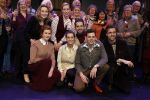 Utrecht 12 december 2017
Premiere Hendrik Groen in schouwburg Utrecht.
De cast bestaat uit Beau Schneider, Mike Weerts, Plien van Bennekom/Cynthia Abma, Myrthe Burger, Rufus Hegeman, Britte Lagcher