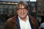 Amsterdam 16 november 2017 
Boekpresentatie William Rutten bij hard Rock cafe. Henk Westbroek