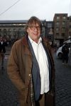 Amsterdam 16 november 2017 
Boekpresentatie William Rutten bij hard Rock cafe. Henk Westbroek