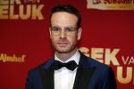 Amsterdam 27 november 2017
Premiere gek van geluk in Tuschinski. Henry v Loon