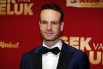 Amsterdam 27 november 2017
Premiere gek van geluk in Tuschinski. Henry v Loon