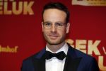 Amsterdam 27 november 2017
Premiere gek van geluk in Tuschinski. Henry v Loon