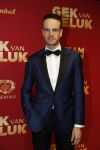 Amsterdam 27 november 2017
Premiere gek van geluk in Tuschinski. Henry v Loon