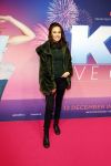 Amsterdam 10 december 2017
Premiere K3 in Tuschinski. Holly Brood met vriend