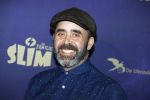 Amsterdam 3 december 2017
Premiere Familie Slim in Tuschinski.
Horrace Cohen