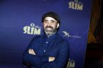 Amsterdam 3 december 2017
Premiere Familie Slim in Tuschinski.
Horrace Cohen