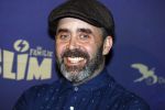 Amsterdam 3 december 2017
Premiere Familie Slim in Tuschinski.
Horrace Cohen