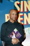 Amsterdam 14 november 2017 
Presentatie sinterklaasboeken Jumbo in carre . Winston Gerschtanowitz presenteert het. Dit jaar hebben Humberto Tan Ellen Hoog en Lauren Verster de verhalen geschreven. Lauren is zwanger