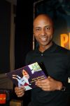 Amsterdam 14 november 2017 
Presentatie sinterklaasboeken Jumbo in carre . Winston Gerschtanowitz presenteert het. Dit jaar hebben Humberto Tan Ellen Hoog en Lauren Verster de verhalen geschreven. Lauren is zwanger