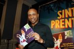 Amsterdam 14 november 2017 
Presentatie sinterklaasboeken Jumbo in carre . Winston Gerschtanowitz presenteert het. Dit jaar hebben Humberto Tan Ellen Hoog en Lauren Verster de verhalen geschreven. Lauren is zwanger