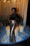 Amsterdam 7 december 2017
Luxury fair in de RAI. Imanuelle Grives