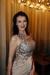Amsterdam 7 december 2017
Luxury fair in de RAI. irene v d Laar