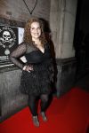 Amsterdam 16 november 2017 
Optreden Marco Borsato en presentatie cd in paradiso. iris Kroes