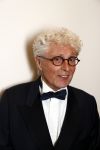 Amsterdam 20 november 2017
Musical awards voor amateurs in Carre. Jacques d Ancona met partner Hans Langhout