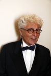 Amsterdam 20 november 2017
Musical awards voor amateurs in Carre. Jacques d Ancona met partner Hans Langhout