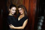 Amsterdam 3 december 2017
Premiere Familie Slim in Tuschinski.
Brutale Meisjes Jennifer de Jong en Tatum dagelet