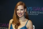 Amsterdam 12 december 2017 
Premiere Molly's game in Tuschinski.
Hoofdrolspeelster Jessica Chastain was aanwezig.