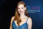 Amsterdam 12 december 2017 
Premiere Molly's game in Tuschinski.
Hoofdrolspeelster Jessica Chastain was aanwezig.