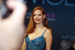 Amsterdam 12 december 2017 
Premiere Molly's game in Tuschinski.
Hoofdrolspeelster Jessica Chastain was aanwezig.
