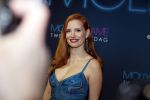 Amsterdam 12 december 2017 
Premiere Molly's game in Tuschinski.
Hoofdrolspeelster Jessica Chastain was aanwezig.