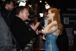 Amsterdam 12 december 2017 
Premiere Molly's game in Tuschinski.
Hoofdrolspeelster Jessica Chastain was aanwezig.