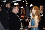 Amsterdam 12 december 2017 
Premiere Molly's game in Tuschinski.
Hoofdrolspeelster Jessica Chastain was aanwezig.